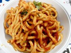 Ricetta - Ciriole