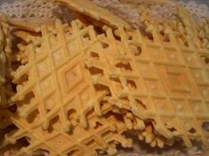 Ricetta - Neole